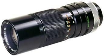 【中古】Canon Zoom FD 100-200mm F5.6 F/5.6 s.c.