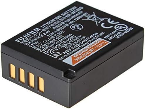【中古】FUJIFILM 充電式バッテリー NP-W126Sの通販は