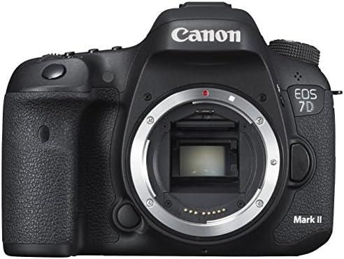 アウトレット品】Canon デジタル一眼レフカメラ EOS 7D Mark IIボディ  