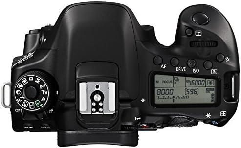 アウトレット品】Canon デジタル一眼レフカメラ EOS 80D ボディ EOS80D