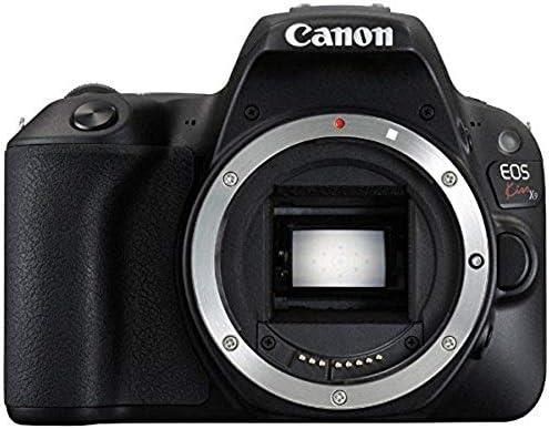 【アウトレット品】Canon デジタル一眼レフカメラ EOS Kiss X9 ブラック ボディ EOSKISSX9BK