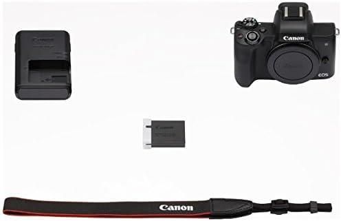 【アウトレット品】キヤノン EOS Kiss M ボディ ブラックの通販は