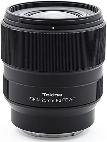 【中古】トキナー FiRIN 20mm F2 FE AF※ソニーEマウント FIRIN20MMF2FEAF