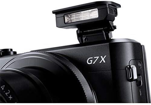 アウトレット品】Canon デジタルカメラ PowerShot G7 X MarkII 光学4.2倍ズーム 1.0型センサー