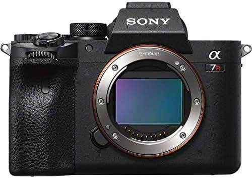 【アウトレット品】ソニー SONY フルサイズミラーレス一眼 α7RM4 ボディ ILCE-7RM4の通販は