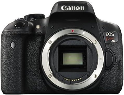 アウトレット品】Canon デジタル一眼レフカメラ EOS Kiss X8i レンズ  
