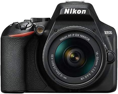 アウトレット品】Nikon デジタル一眼レフカメラ D3500 AF-P 18-55 VR 