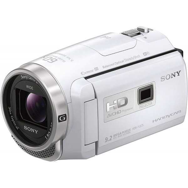 通販セールSONYHDR-CX680 新品未使用 ビデオカメラ
