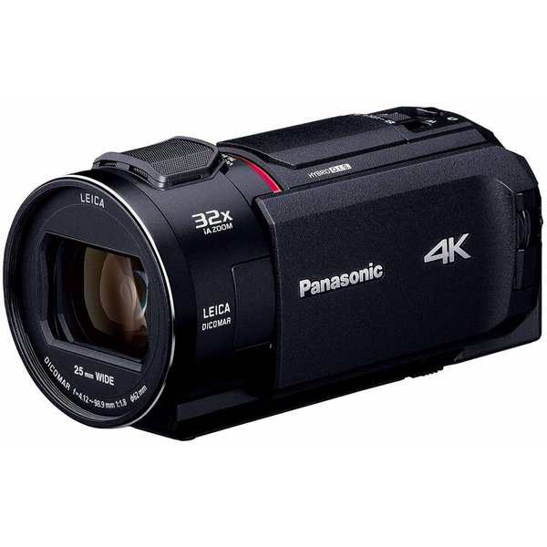 極美品 Panasonic パナソニック HC-WX1M ライカ ビデオカメラ検討してみます