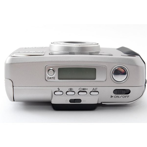 中古】ペンタックス PENTAX ESPIO 120Mi 35mm コンパクト
