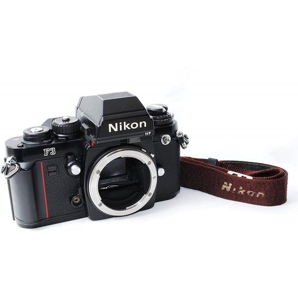 ニコン Nikon F3HP 後期モデル 中古 - フィルムカメラ
