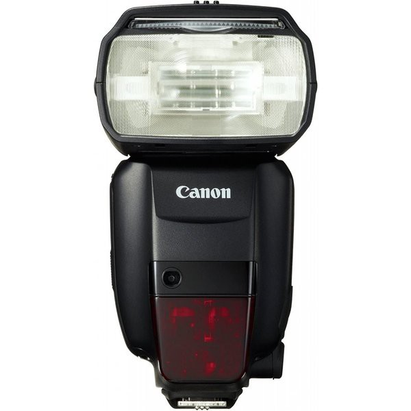 キヤノン Canon スピードライト 600EX-RT 中古 - ストロボ