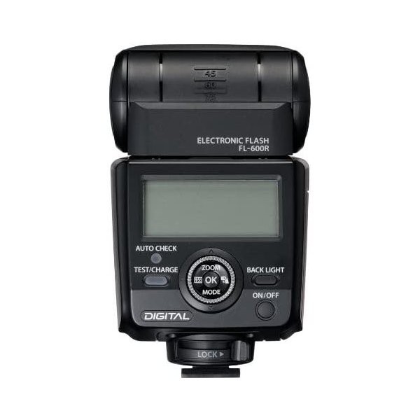 OLYMPUS フラッシュ ミラーレス一眼用 FL-600R :20240116155740 ...