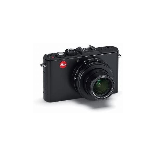 ライカ LEICA デジタルカメラ ライカD-LUX6 1010万画素 光学3.8倍