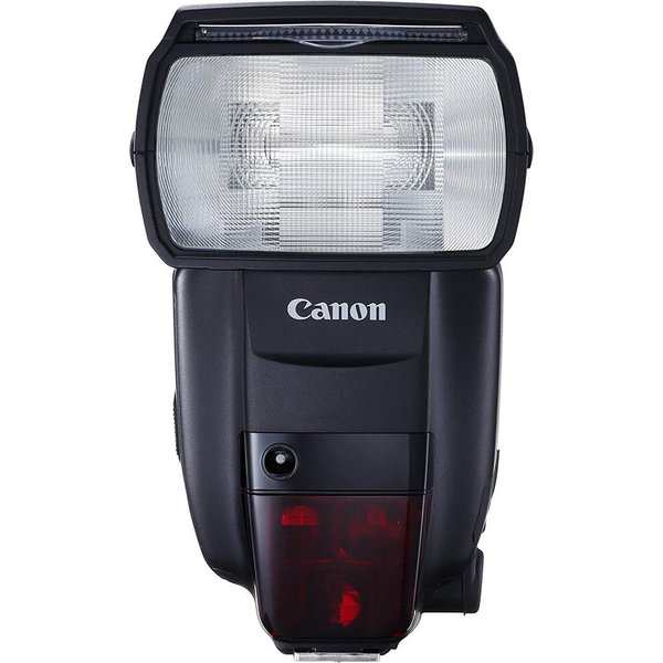 【中古】キヤノン Canon スピードライト 600EX II-RT