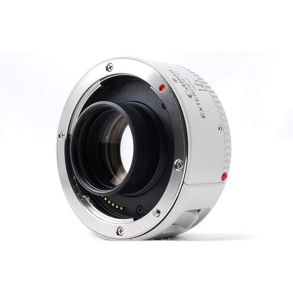 キヤノン Canon エクステンダー EXTENDER EF 1.4x 中古