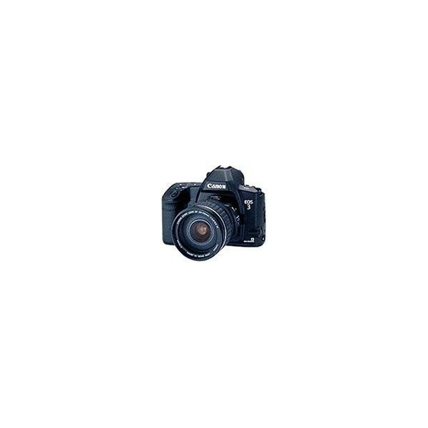 キヤノン Canon フィルムカメラ EOS-3 ボディ 中古 - フィルムカメラ