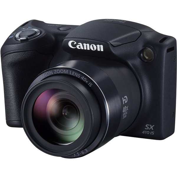 新価格版 キヤノン Canon デジタルカメラ PowerShot SX410IS 光学40倍