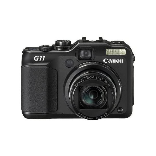 今月限定特別大特価 キヤノン Canon デジタルカメラ Power Shot G11