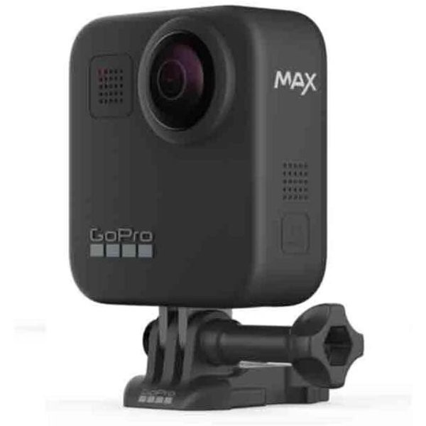 ゴープロ GoPro MAX 中古 - デジタルカメラ