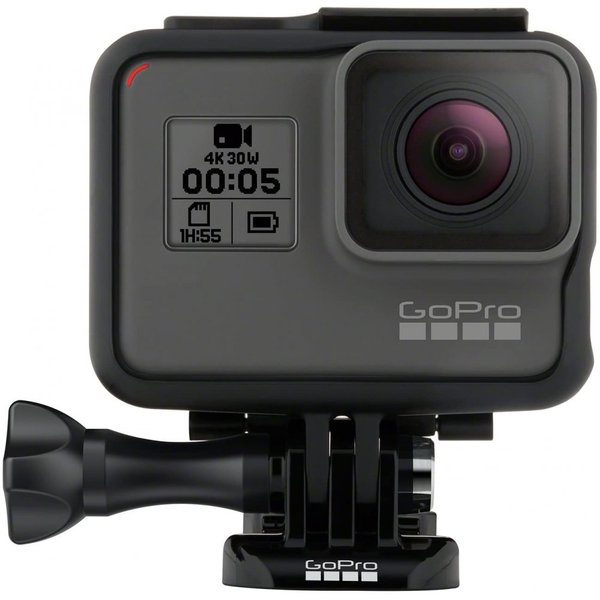 【中古】ゴープロ GoPro HERO5 Black CHDHX-502の通販は 14,976円