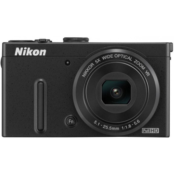 ニコン Nikon COOLPIX P330 SDカード付き 中古の通販はau PAY ...