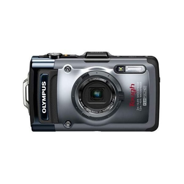 OLYMPUS オリンパス TG TG-1