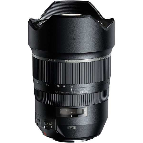 半額SALE タムロン TAMRON 超広角ズームレンズ SP 15-30mm F2.8 Di VC