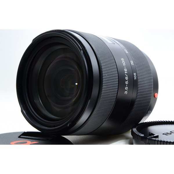 【中古】ソニー SONY DT 16-105mm F3.5-5.6 SAL16105 美品 望遠 標準ズームレンズ