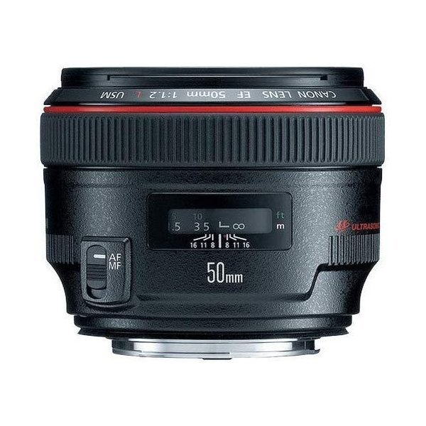 ほぼ新品】Canon RF-S 55-210mm テスト使用のみ