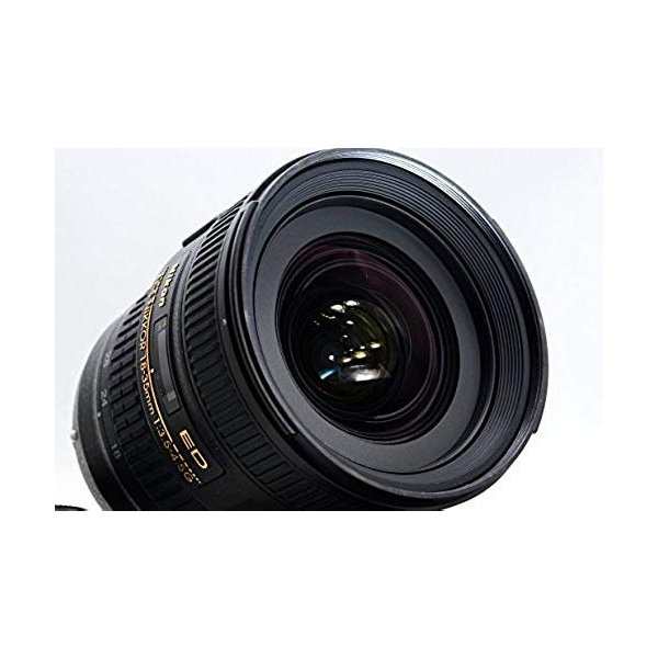 当日配達 ニコン Nikon 超広角ズームレンズ AF-S NIKKOR 18-35mm f/3.5