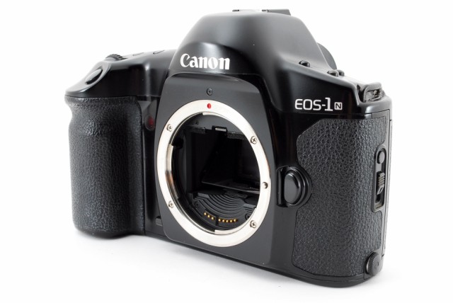 キヤノン Canon EOS-1 N EOS-1N 35mm AF システム一眼レフ 美品 ボディ 