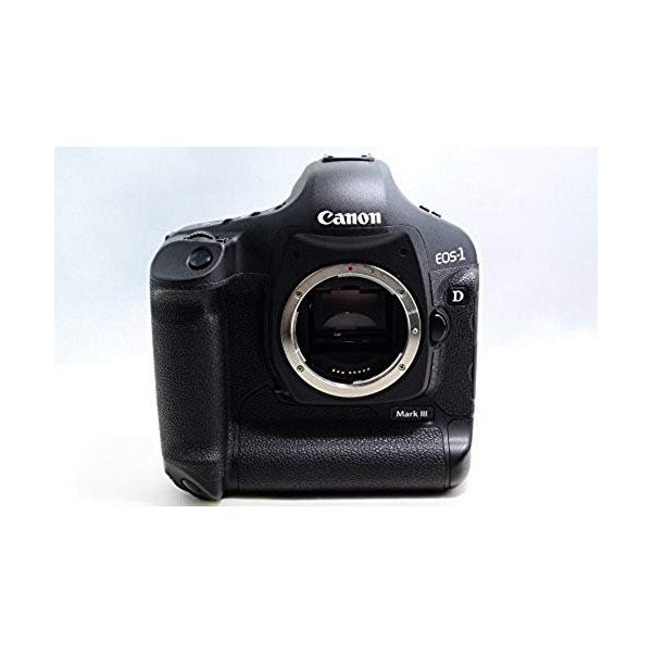 高速配送 Canon デジタル一眼レフカメラ EOS-1DMK3 EOS-1D MARK III(JP)