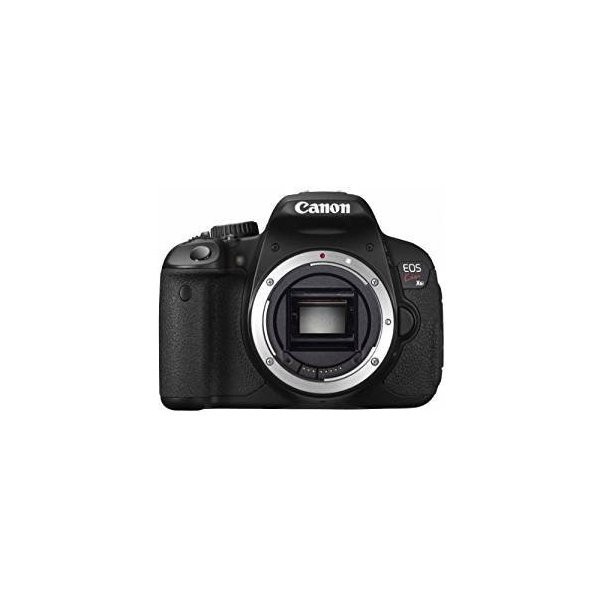 在庫有り・即発送 キヤノン Canon EOS Kiss X6i ボディ SDカード付き