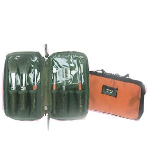 熊野化粧筆 6本セット BP13 | 熊野筆 メイクブラシ セット メイク道具 プレゼント ギフト 贈り物 半紙屋e-shopの通販は