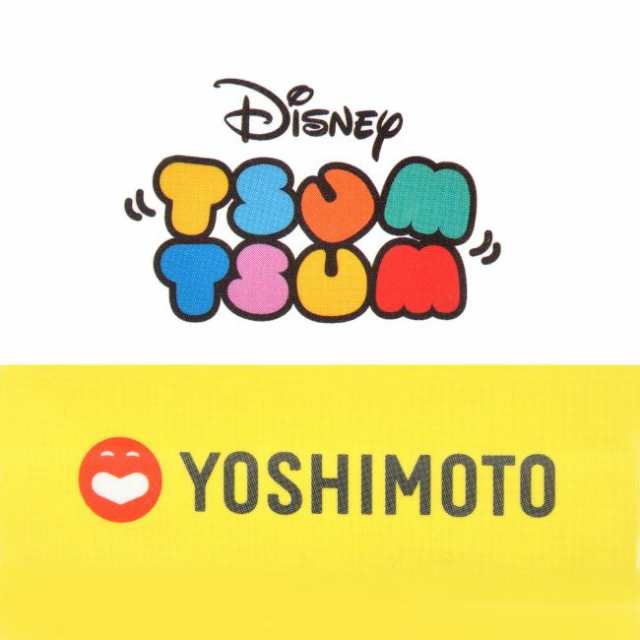 ツムツム ぬいぐるみ よしもと 3時のヒロインセット ミニ(S