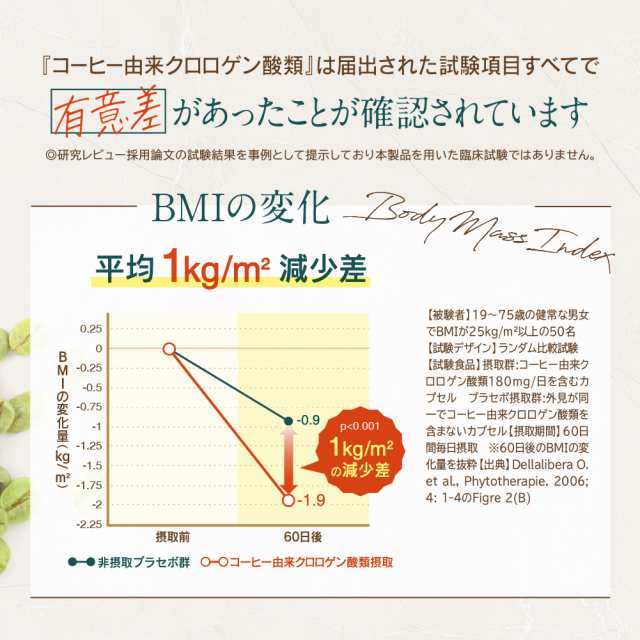 finebase 機能性表示食品 フィルカ グリーンコーヒー 1袋90g 約30日分 | コーヒー由来クロロゲン酸類 内臓脂肪 体重 BMI  【送料無料】　｜au PAY マーケット