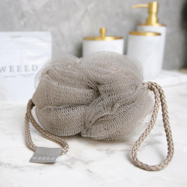 WEEED ブリススクラブ WEEED ブリススクラブ 120gのお試しサイズ