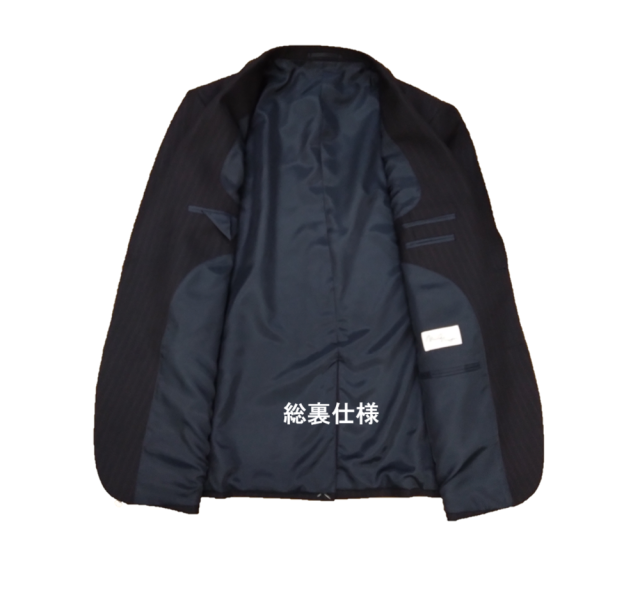 福袋 メンズ ビジネススーツ ゆったりシルエット 秋冬 A体 AB体 BB体