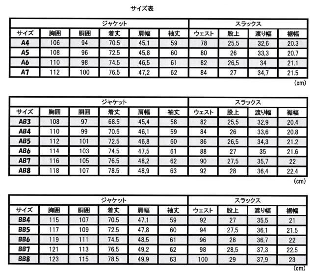 福袋 メンズ ビジネス クラシックスーツ やや細身のシルエット 春夏 Ａ体 AB体 BB体 紳士服 2つボタン ノータック_1