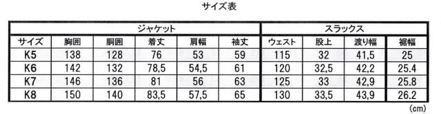 メンズ ビジネススーツ 大きいサイズ K体 秋冬 総裏仕様 洗えるスーツ
