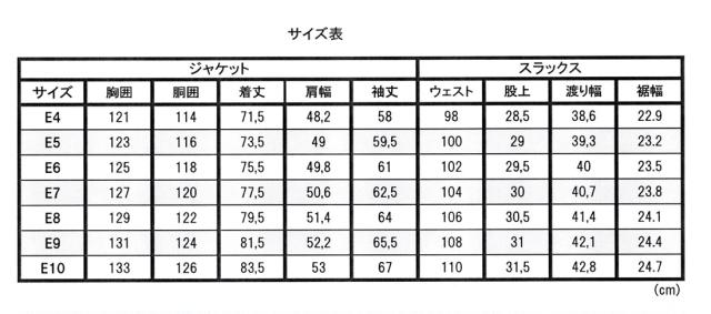 福袋スーツ 背抜き メンズ ビジネス 大きいサイズ E体 洗える 送料無料