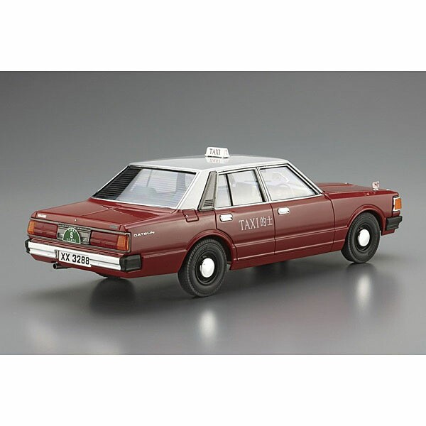 アオシマ 1 24 ダットサン 2c 79 香港的士 ザ モデルカー プラモデル 車 アオシマ タミヤ ハセガワ 1 24 1 12 改造 塗装 組み立て ベの通販はau Pay マーケット ちょまプラ模型 Au Pay マーケット店