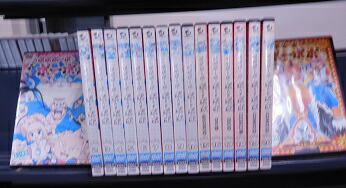 ボボボーボ・ボーボボ【DVD】全26巻 セット Amazon.co.jp: a6103 「ボボボーボボーボボ」全26巻セット レンタル用