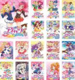 アイカツ! アイドルカツドウ! 第2期(17枚セット)第51話～第101話 中古 ...