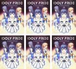 全巻セット【中古】DVD▼IDOLY PRIDE(6枚セット)第1話～第12話 最終 レンタル落ち IDOLY PRIDE 全6枚 第1話〜第12話 最終(全巻セットDVD)｜中古DVD
