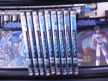 めぞん一刻 DVD レンタル落ち 石原真理子 石黒賢 めぞん一刻(12