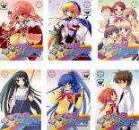 ななついろ☆ドロップス 全6枚 (全巻セットDVD) 中古DVD【中古】の通販 