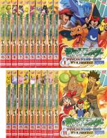 ポケットモンスター アドバンスジェネレーション 2006 バトルフロンティア 全19枚 第1話~第55話(全巻セットDVD) 中古DVD【中古】