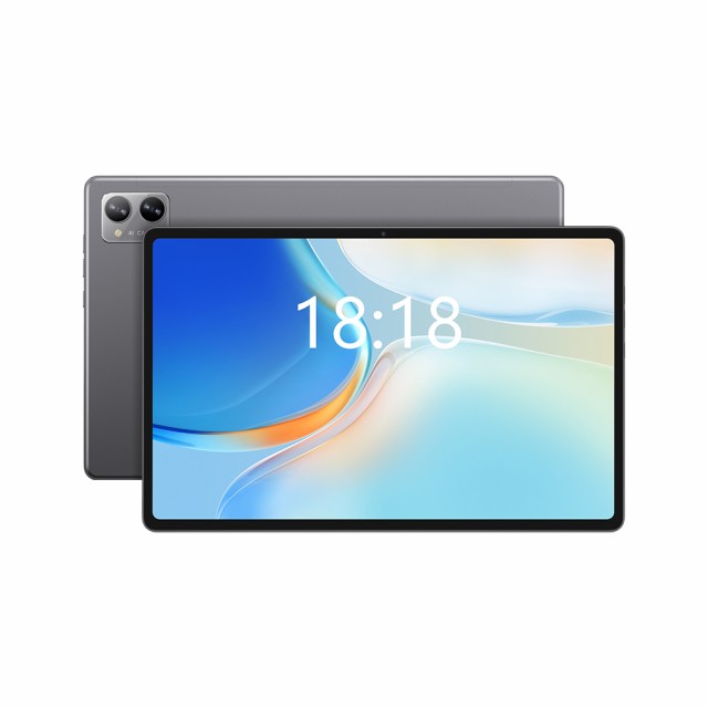 Android 13 タブレット 10インチ wi-fiモデル 8コアCPU 2.0Ghz 16GB+